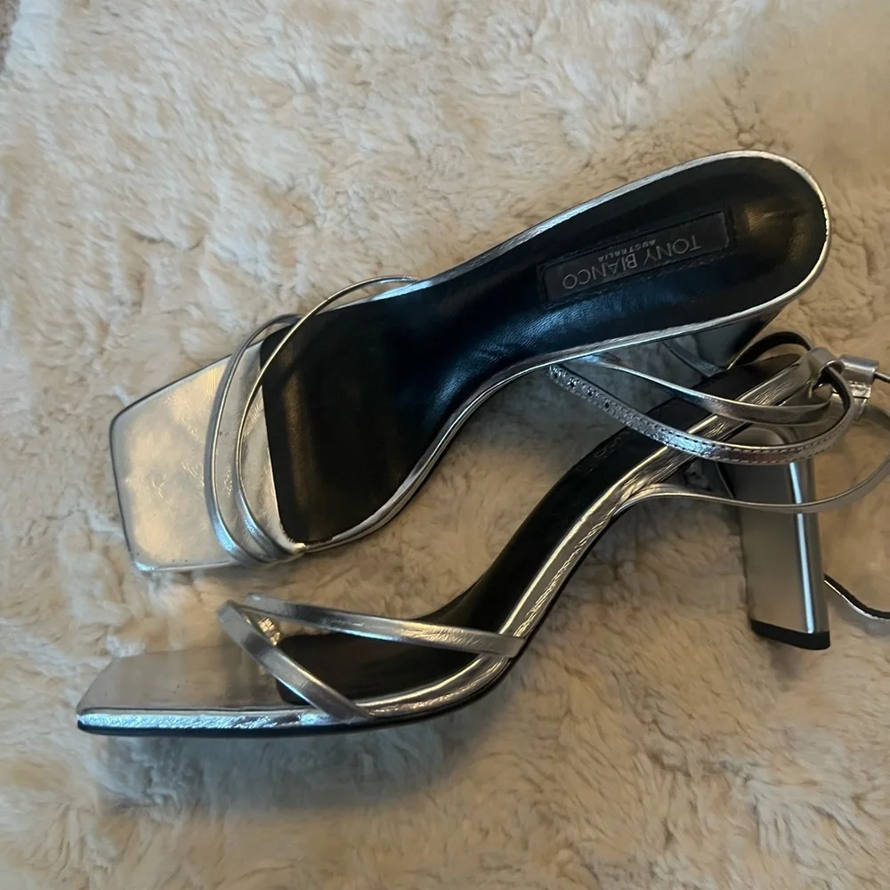 Tony Bianco Corso Sandal - Picture 5 of 5